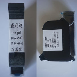 中国 産業印刷のための取り替えのインクジェット インク カートリッジ/溶媒 サプライヤー