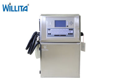 中国 水差しのラベル プリンター安いインクジェット印字機 サプライヤー
